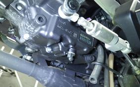 HONDA REBEL 250 E-Clutch MC49