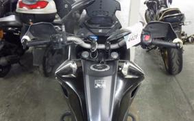 HONDA CB200X 2021