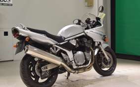 SUZUKI BANDIT 1200 S 2004 GV77A