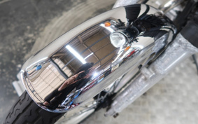 YAMAHA SR400 2019 RH16J