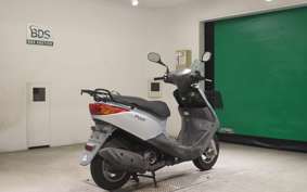 YAMAHA AXIS 125 TREET 2025 SE53J