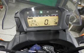 HONDA NC700X 2013 RC63