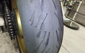 HONDA CB1300SF SUPER FOUR 2001 SC40