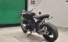 BMW R NINE T 2015
