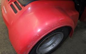 HONDA GYRO CANOPY TA03