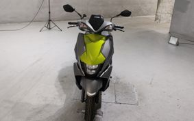 SUZUKI AVENIS125 EA12J