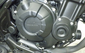 HONDA REBEL 500 A 2017 PC60