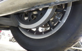 HARLEY FLHR 1450 2005