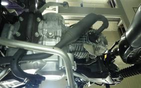 HONDA CROSS CUB 110 JA60