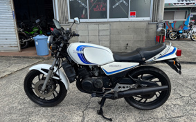YAMAHA RZ350 1981 4U0