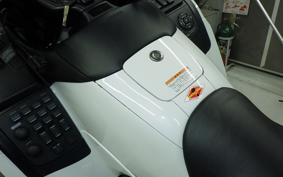 HONDA GL 1800 GOLD WING AIRBAG NAVI 2012 SC68