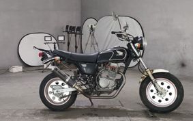 HONDA APE100 HC07
