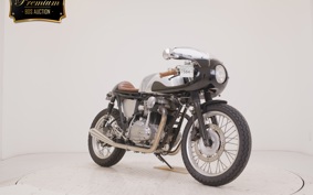 KAWASAKI W650 1999 EJ650A