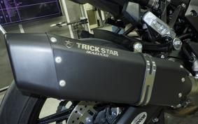 KAWASAKI NINJA 1000 SX 2022 ZXT02K