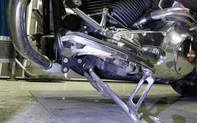 HARLEY FLSTC 1450 2002