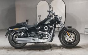 HARLEY FXDF1580 GY4