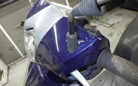 HONDA LEAD 125 2013 JF45