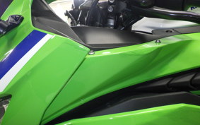 KAWASAKI ZX-4RR 2024 ZX400P