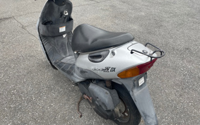 SUZUKI LET's 2 CA1KA