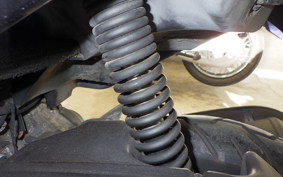 SUZUKI ADDRESS V50 Gen.2 CA42A