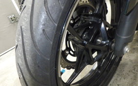 KAWASAKI NINJA 400 2018 EX400G