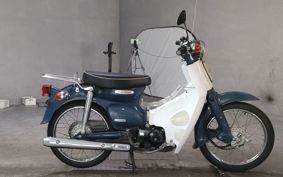 HONDA SUPER CUB50 AA01