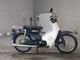 Фото Honda SUPER CUB50 2008 с японского аукциона