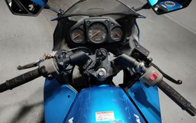 KAWASAKI NINJA250R EX250K