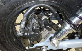 HONDA MONKEY 125 JB05