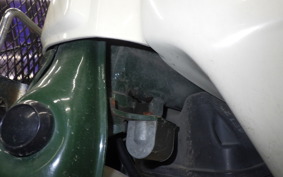 HONDA C50 SUPER CUB 2021 AA01