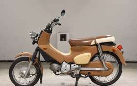 HONDA ｸﾛｽｶﾌﾞ50 AA06