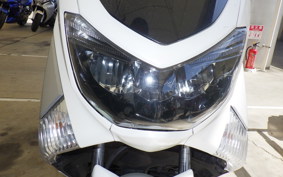 YAMAHA N-MAX 2002 SE86J