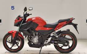 HONDA CB250F 2026 MC43