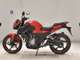 Фото Honda CB250F 2015 с японского аукциона