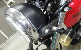 KAWASAKI 250TR 2019 BJ250F