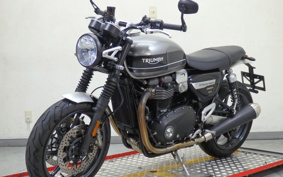 TRIUMPH SPEED TWIN 2020 DAD85H