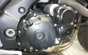 SUZUKI GSR 400 A 2009 GK7DA