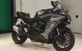 KAWASAKI NINJA H2 SX SE 2020