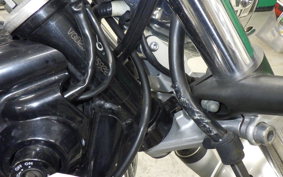 YAMAHA DRAGSTAR 250 1996 VG02J
