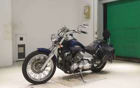 YAMAHA DRAGSTAR 400 2003 VH01J