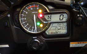 SUZUKI DL1000 ( V-Strom 1000 ) 2014 VU51A