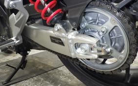 HONDA CB400 SUPER BOLDOR A 2021 NC42