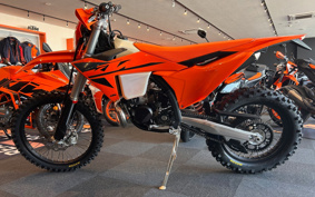 KTM 250 EXC GSA20