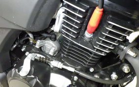HONDA CB200X