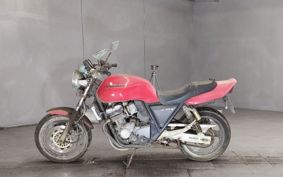 HONDA CB400SF NC31
