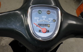HONDA C50 SUPER CUB C50
