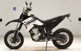 YAMAHA WR250X DG15J