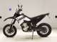 Фото Yamaha WR250X 2005 с японского аукциона