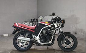 HONDA CBR400F 2026 NC17