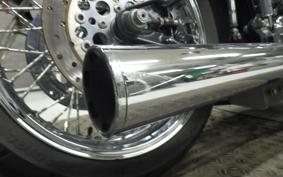 HARLEY FXSTSB 1340 2014